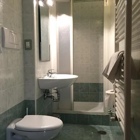 Guest house Casa Carra Rome