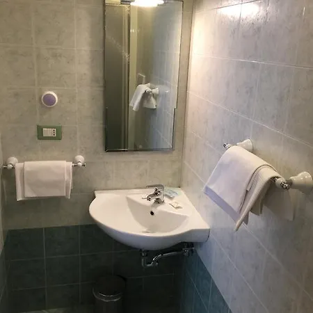 Casa Carra Rome