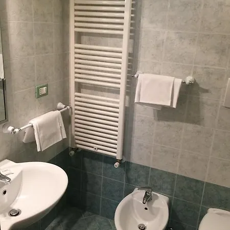 Casa Carra Guest house