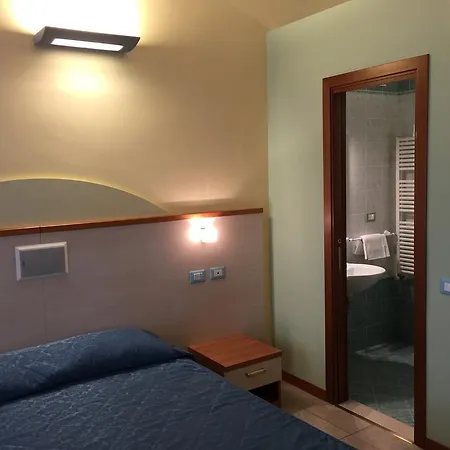 Casa Carra Guest house Rome