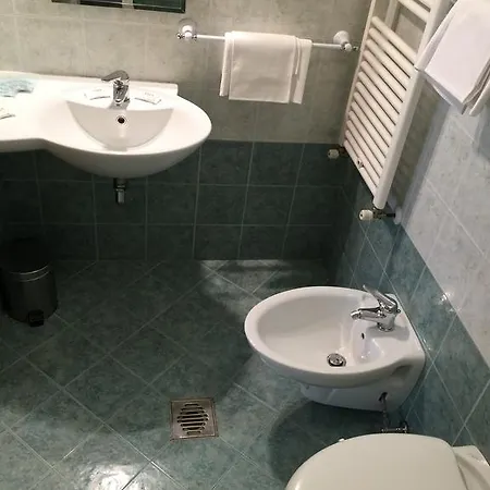 Casa Carra Guest house Rome