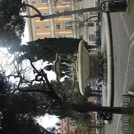 Rovati 3* Rome