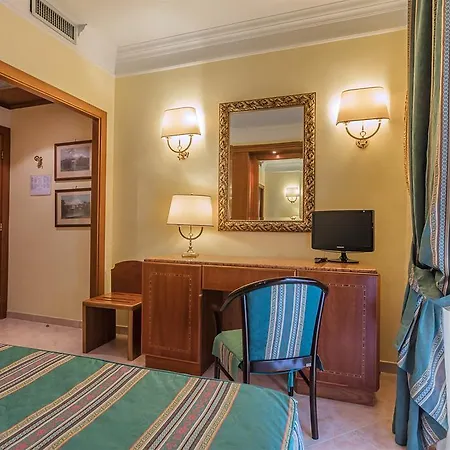 Hotel Raeli Luce 4*