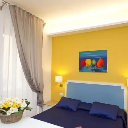 Bed & Breakfast To 3*