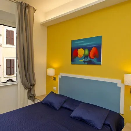To Bed & Breakfast 3*