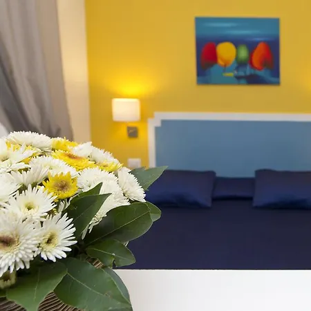 Bed & Breakfast To 3*