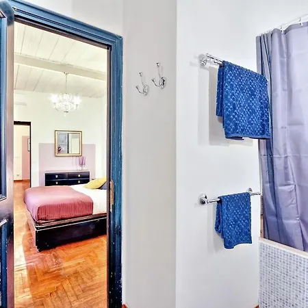 Mariposa Apartamento Roma