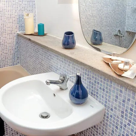Apartamento Mariposa Roma