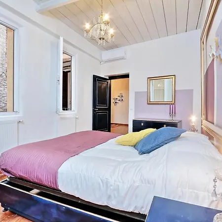 Apartamento Mariposa *