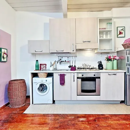 Apartamento Mariposa