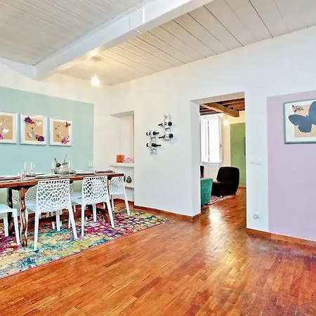 Apartamento Mariposa *