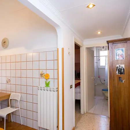 Romantic Ciclamini House