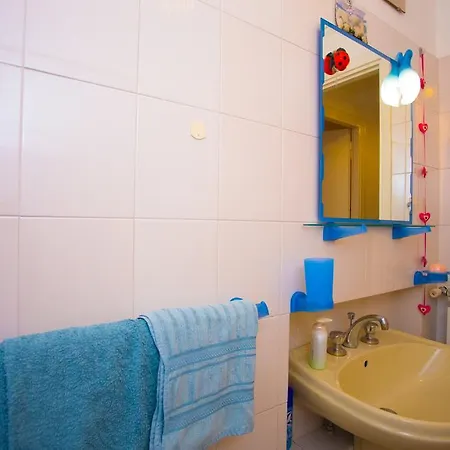 Romantic Ciclamini House Apartment *