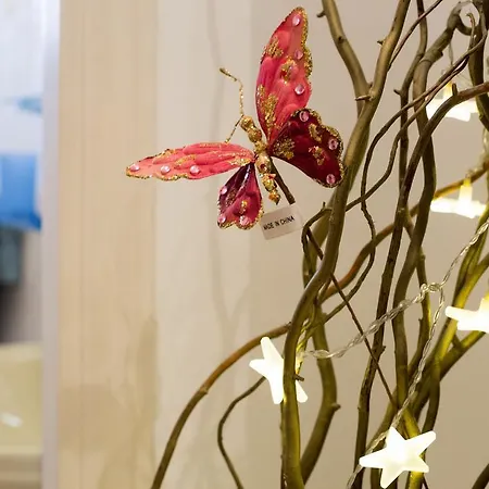 Romantic Ciclamini House Apartment *