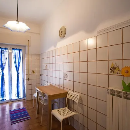 Romantic Ciclamini House Apartment
