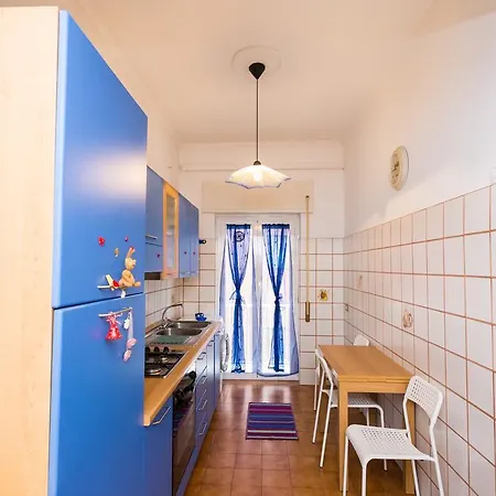 Romantic Ciclamini House * Rome