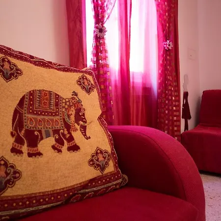 Romantic Ciclamini House Apartment Rome