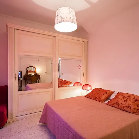 Romantic Ciclamini House * Rome
