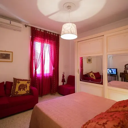 Romantic Ciclamini House Rome