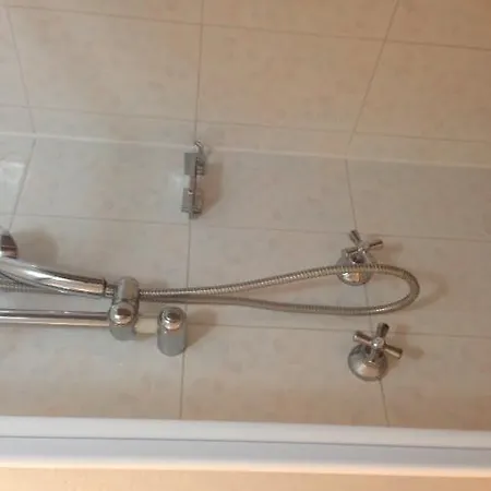 Trastevere Holiday Apartment Rome