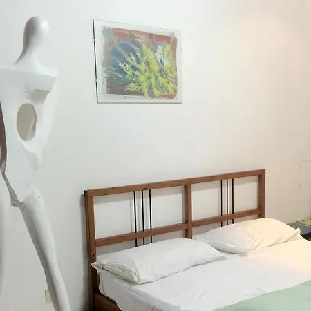 Trastevere Holiday Apartment