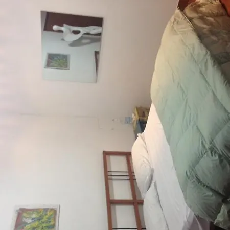 Trastevere Holiday Apartment *