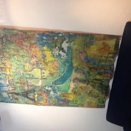 Apartment Trastevere Holiday Rome