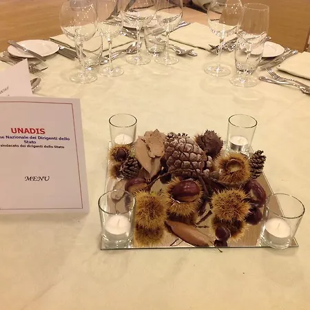 Domus Australia Hotel Roma