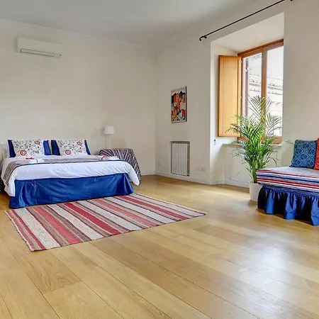 Apartment Campidoglio *