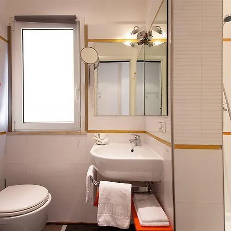Apartment Er Sampietrino De Sparita