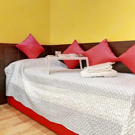 Termini Gasthuis 3*