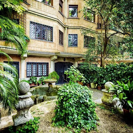 Apartment Vatican House *
