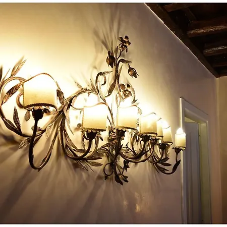Domus Julia 3* Roma