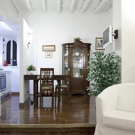 Apartment Al Portoncino *