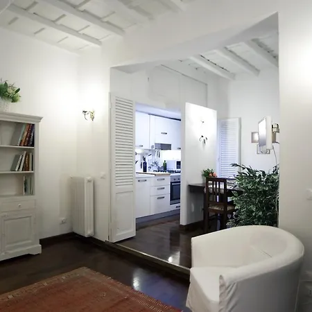 Al Portoncino Apartment Rome