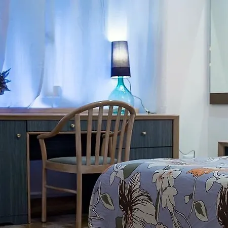 Bed & Breakfast Maison Angelus