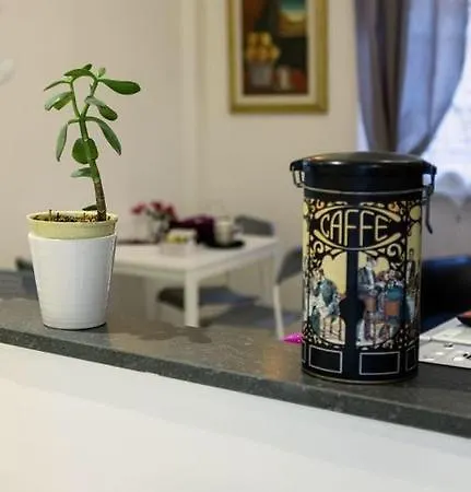 Maison Angelus Bed & Breakfast