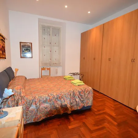 Zio Gionni Holiday home Rome