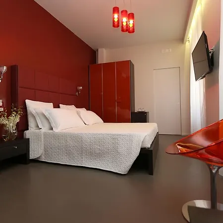 Residenza Crescenzio 2* Roma