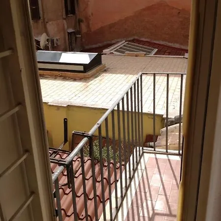Borgo Angelico Appartamento