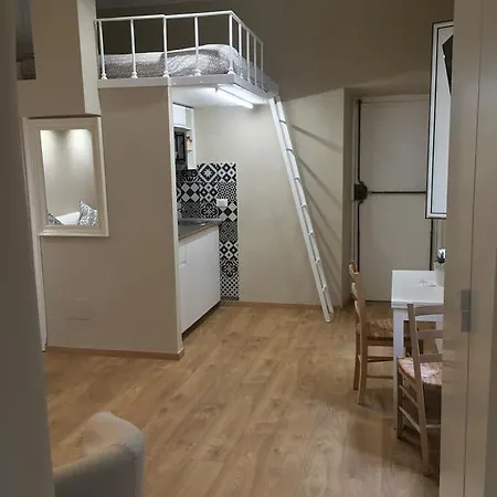 Borgo Angelico Appartamento *