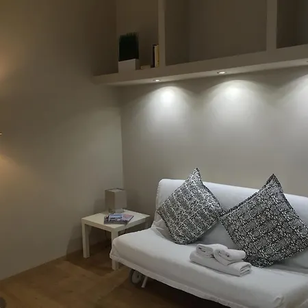 Appartamento Borgo Angelico Roma