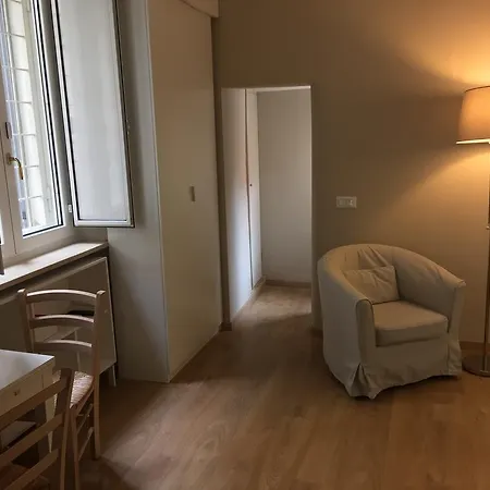 Borgo Angelico Appartamento
