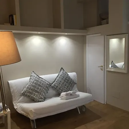 Borgo Angelico *