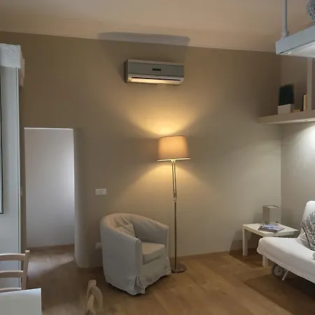 Appartamento Borgo Angelico