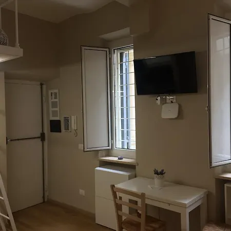 Borgo Angelico Appartamento Roma