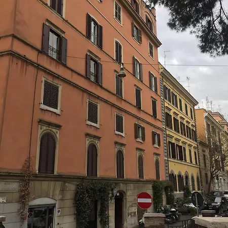 Borgo Angelico Appartamento