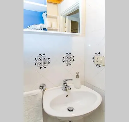 Borgo Angelico Appartamento *