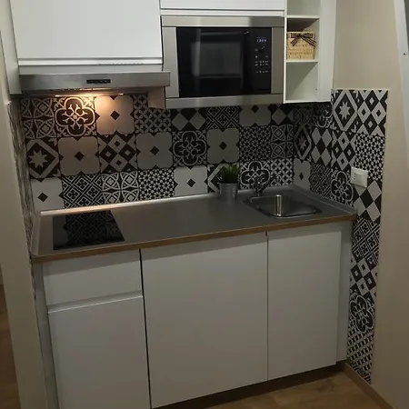 Appartamento Borgo Angelico Roma