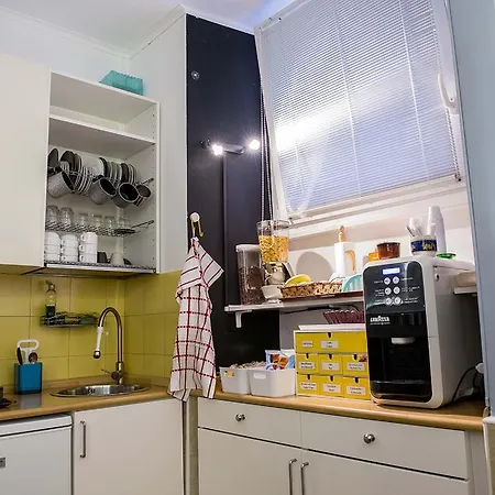 Bed & Breakfast San Peter 2*
